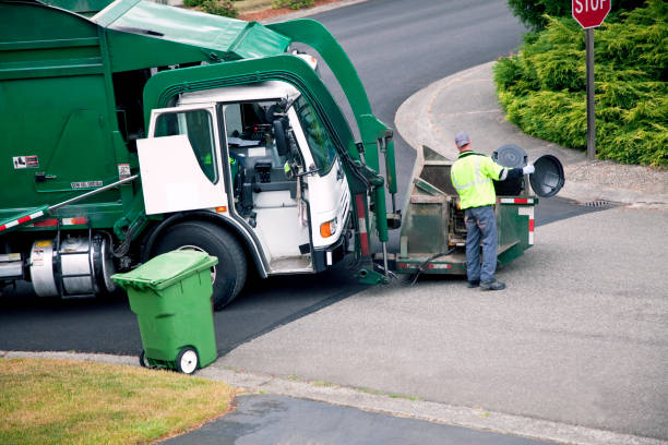 Best Residential Junk Removal in Brookshire, TX