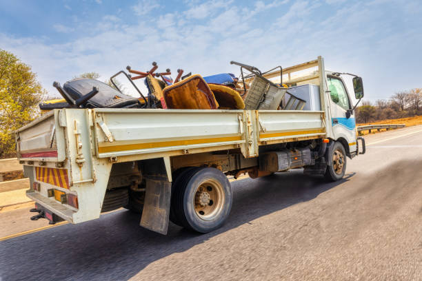 Best Residential Junk Removal in Brookshire, TX