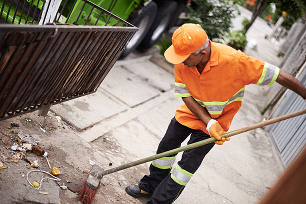 Best Yard Waste Removal in Brookshire, TX